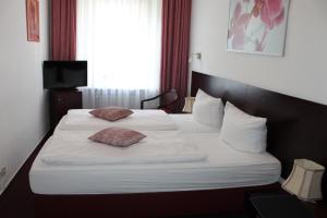 Легло или легла в стая в Hotel Novalis