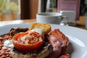 Imagen de la galería de The Huntsman Inn of Little Wenlock, en Telford