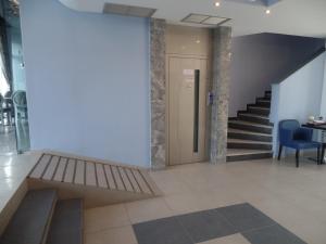 Fotografie z fotogalerie ubytování Plage Hotel v destinaci Néa Péramos