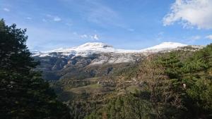 Fotografie z fotogalerie ubytování Hotel de Montaña Lamiana v destinaci Lamiana + 78 fotografií