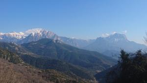 Fotografie z fotogalerie ubytování Hotel de Montaña Lamiana v destinaci Lamiana