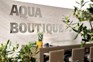 Galería fotográfica de Villa Aqua Boutique en Safed