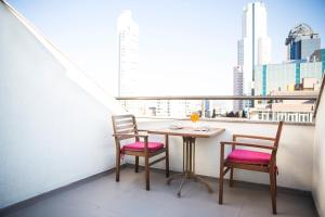 Fotografie z fotogalerie ubytování Grand Aras Hotel & Suites v destinaci Istanbul