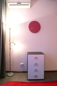 Fotografie z fotogalerie ubytování Apartment Dekabrystiv v destinaci Mikolajiv