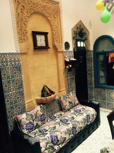 Foto da galeria de Naima's House em Rabat