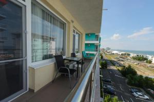 Gallery image of Velier Apartment in Mamaia