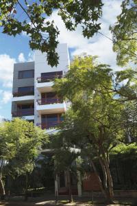 Gallery image of Hotel Residencia del Sol in Guatemala