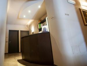 Fotografie z fotogalerie ubytování Hotel Le Badie v destinaci Val di Perga