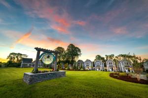 Afbeelding uit fotogalerij van The East Island Reserve Hotel in Middletown