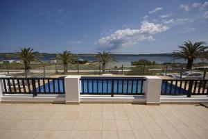Gallery image of Villa Ses Vinyes 2 in Fornells