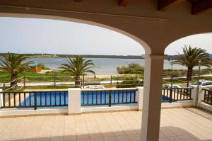 Gallery image of Villa Ses Vinyes 2 in Fornells