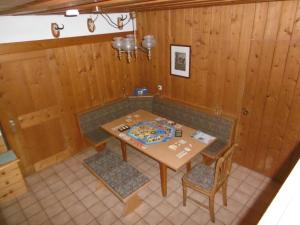 Fotografie z fotogalerie ubytování Ferienhaus Anderles-Alm v destinaci Heiligenblut
