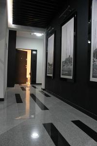 Fotografia z galérie ubytovania Widok na Mazury Apartament przy Porcie v destinácii Giżycko