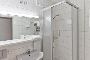 Arthotel ANA Neotel 욕실