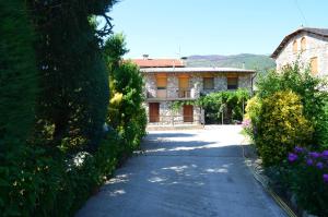 Gallery image of Casa Rural La Vall del Cadi in La Seu d'Urgell