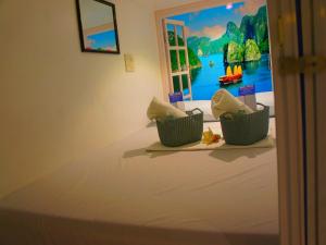 Fotografie z fotogalerie ubytování Shejoje Poshtel Hostel v destinaci Cebu City
