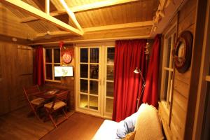 Fotografie z fotogalerie ubytování The Beach-house nr.98 v destinaci Molkwerum