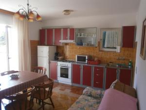 Fotografie z fotogalerie ubytování Apartmani Vesna v destinaci Vodice