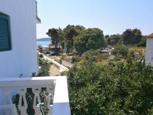 Fotografie z fotogalerie ubytování Apartmani Vesna v destinaci Vodice