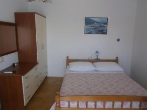 Fotografie z fotogalerie ubytování Apartmani Vesna v destinaci Vodice