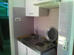Fotografie z fotogalerie ubytování Apartmani Vesna v destinaci Vodice