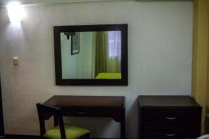 Fotografie z fotogalerie ubytování CHN Hotel Monterrey Santa Fe v destinaci Monterrey
