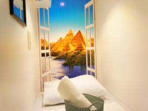Galería fotográfica de Shejoje Poshtel Hostel en Cebu City