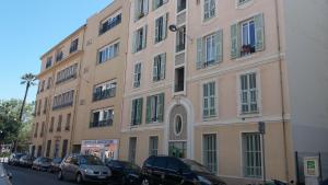 Gallery image of Nice Apartment Backpackers S1 & S2 in Nice