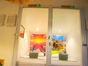 Fotografie z fotogalerie ubytování Shejoje Poshtel Hostel v destinaci Cebu City