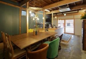Ảnh trong thư viện ảnh của Fukuoka Guesthouse HIVE ở Fukuoka