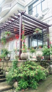 Ảnh trong thư viện ảnh của The Zhang B&B ở Tiantai