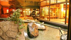 Foto dalla galleria di Isawa View Hotel a Fuefuki