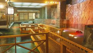 Foto dalla galleria di Isawa View Hotel a Fuefuki