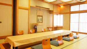 Spa o centro benessere di Isawa View Hotel