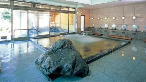 Fotografie z fotogalerie ubytování Isawa View Hotel v destinaci Fuefuki