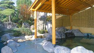 Giardino di Isawa View Hotel