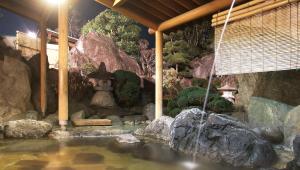 Foto dalla galleria di Isawa View Hotel a Fuefuki