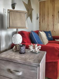 Billede fra billedgalleriet på Chalet 44 i Grand Barachois