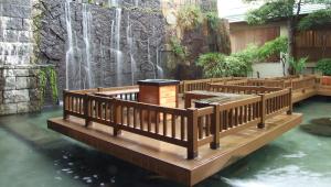 Luogo di interesse nelle vicinanze del ryokan