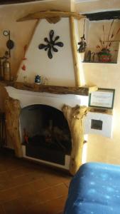 Fotografie z fotogalerie ubytování B&B Da Giua' v destinaci Apricale