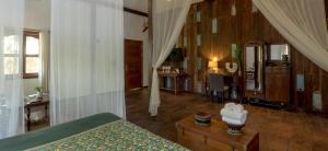 Gallery image of Isann Lodge in Siem Reap