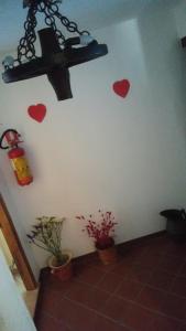 Fotografie z fotogalerie ubytování B&B Da Giua' v destinaci Apricale