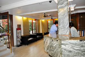 Gallery image of Hotel GRG in Vadodara
