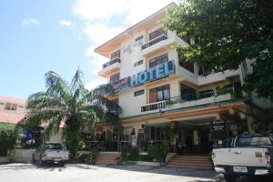 Gallery image of Shagwell Mansions in Pattaya Central