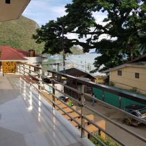 Gallery image of Inngo Tourist Inn in El Nido