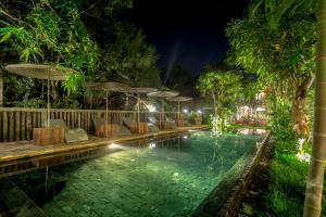 Gallery image of Isann Lodge in Siem Reap