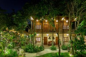 Gallery image of Isann Lodge in Siem Reap