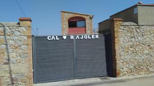 Fotografie z fotogalerie ubytování Cal Rajoler v destinaci Cabanes