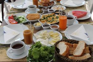 Gambar di galeri bagi Elegance Hotel Kemer di Kemer