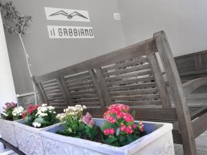 Kép Il Gabbiano szállásáról Termini Imeresében a galériában